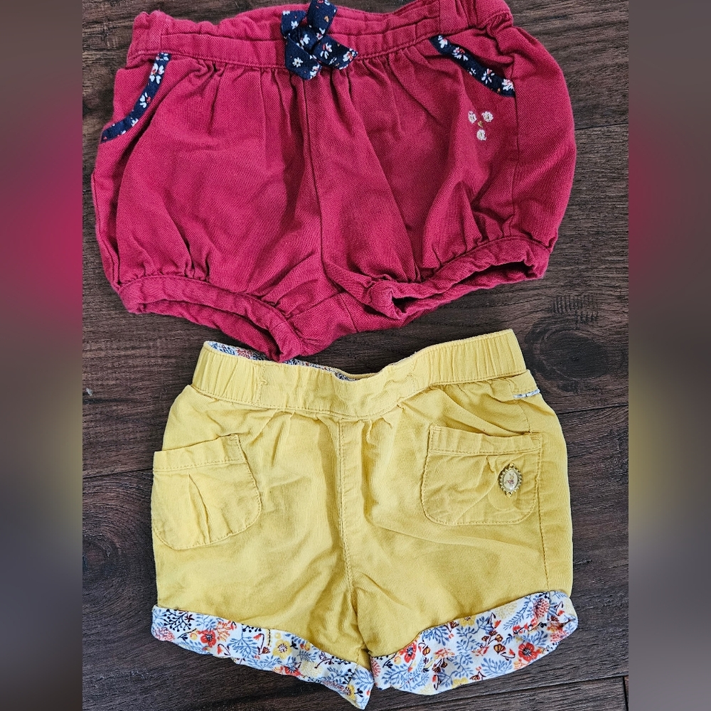 Sergent Major (France) Short Bundle